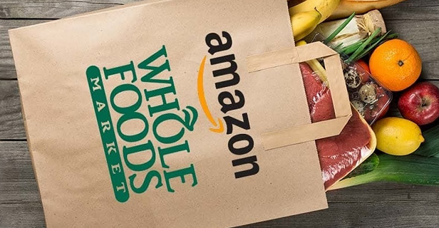 Amazon opens a revolutionary Whole Foods Market with technology that might eliminate over 3 million jobs