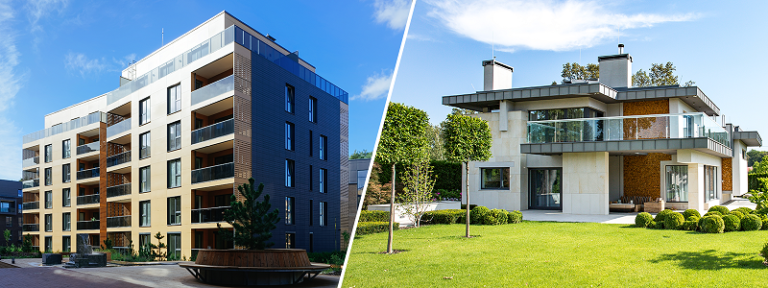 Why Flats in OMR Are the Ideal Real Estate Opportunity