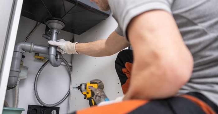 How Does Professional Drain Cleaning Compare to Chemical Drain Cleaners